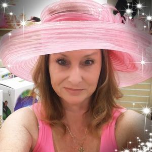 Meet your Posher, Diane